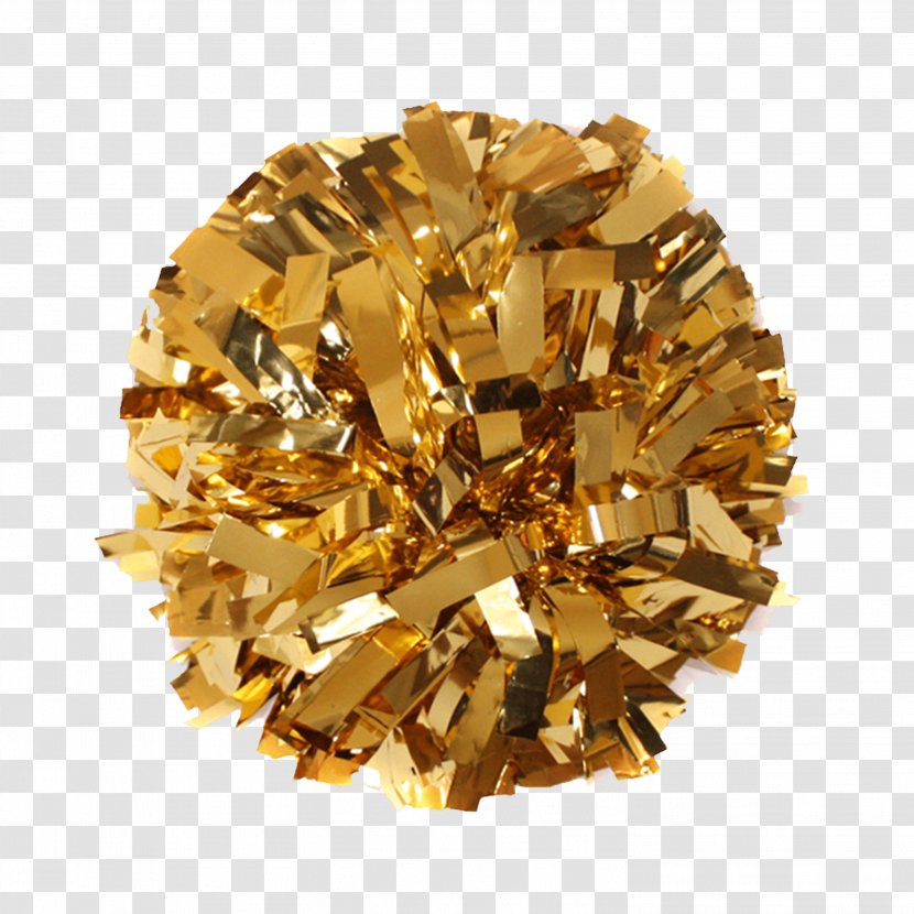 Gold Background - Metal - Jewellery Transparent PNG