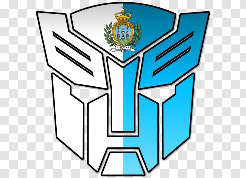 Bumblebee Transformers: The Game Optimus Prime Galvatron Angry Birds Transformers - Symbol - Autobots Logo Transparent PNG