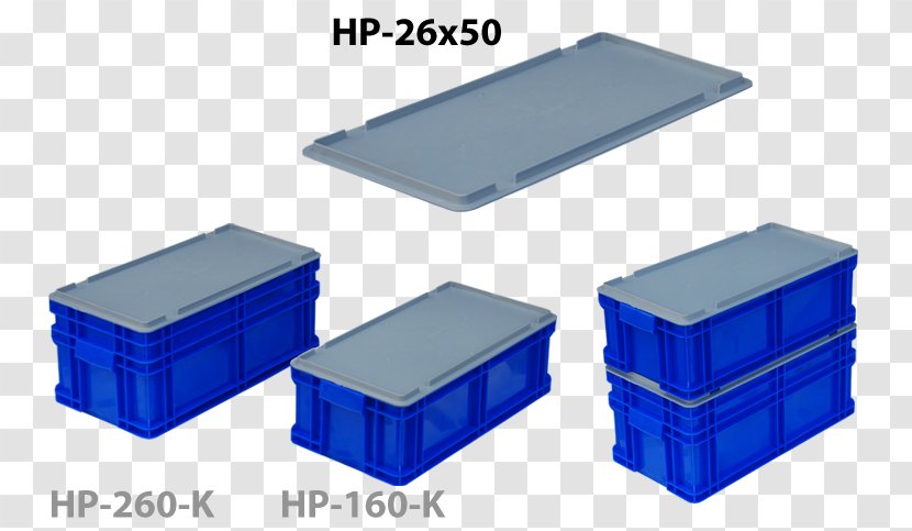 Plastic Box Crate Packaging And Labeling Pallet - Antistatic Agent - Rectangle Transparent PNG