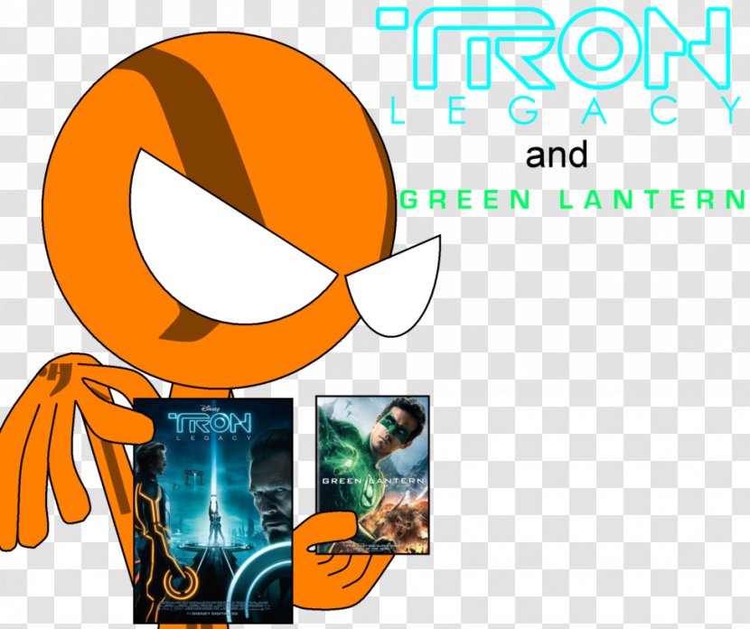 Film Brand Blu-ray Disc - Dc Comics - Creative Lantern Transparent PNG