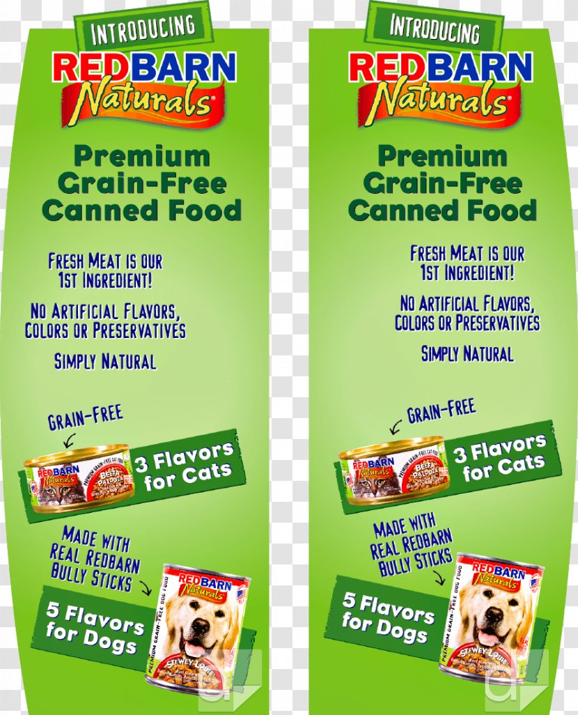 Redbarn Pet Products, Inc. Pound Redbox - Chicken As Food - Aisle Transparent PNG
