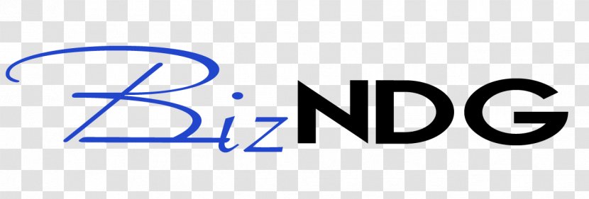 NDG Logo Art Business Brand - Text - Royal Bank Online Sign In Transparent PNG