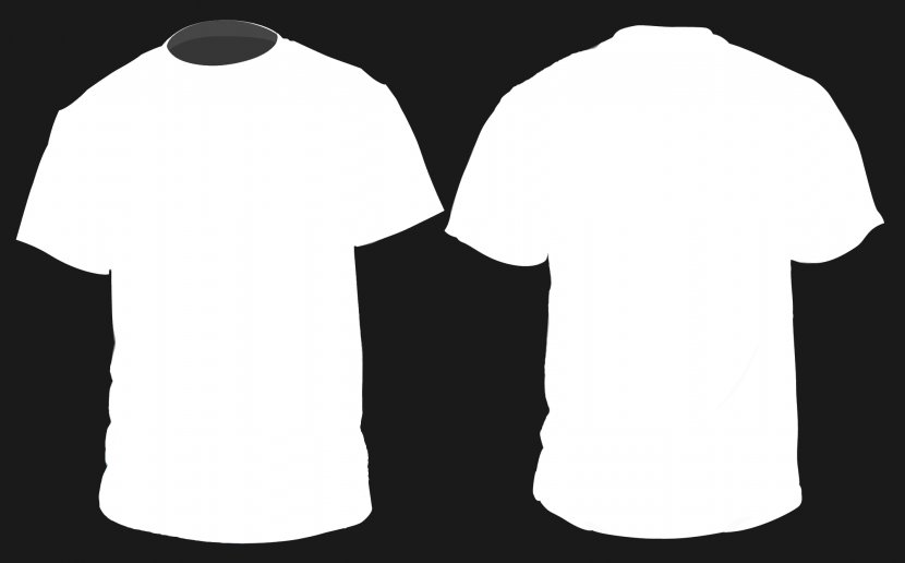 Printed T-shirt Designer - Logo - Shirt Design Cliparts Transparent PNG