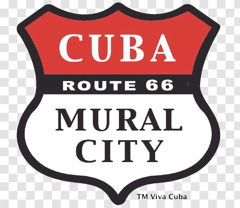 U.S. Route 66 Fanning Outpost Llc Cuba High School Area Chamber Of Commerce Osage Legacy - Logo Transparent PNG