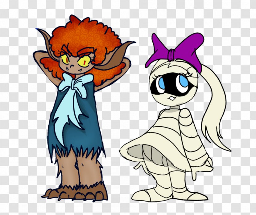 Cat Tanis The Mummy Ghoul Scooby-Doo - Tree Transparent PNG