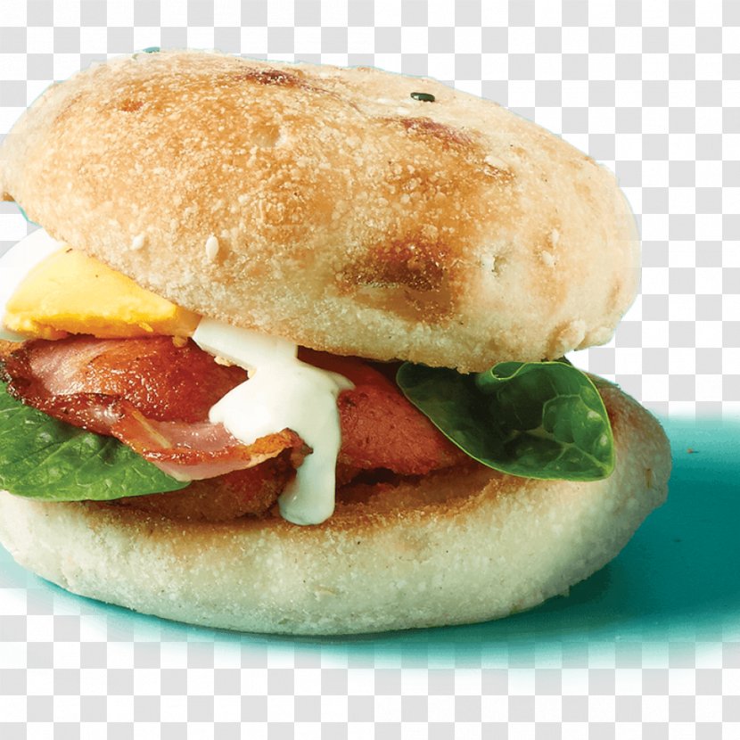 Salmon Burger Buffalo Slider Breakfast Sandwich First Vehicle Finance - Finger Food - Caesar Transparent PNG