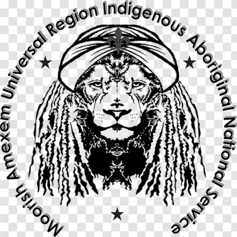 Tiger Prejudice Lion Moors Indigenous Peoples - Tree Transparent PNG