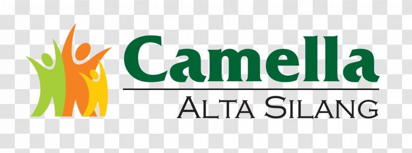 Camella Homes Alta Silang Logo Green Brand - Cavite - Real Estate Balcony Transparent PNG