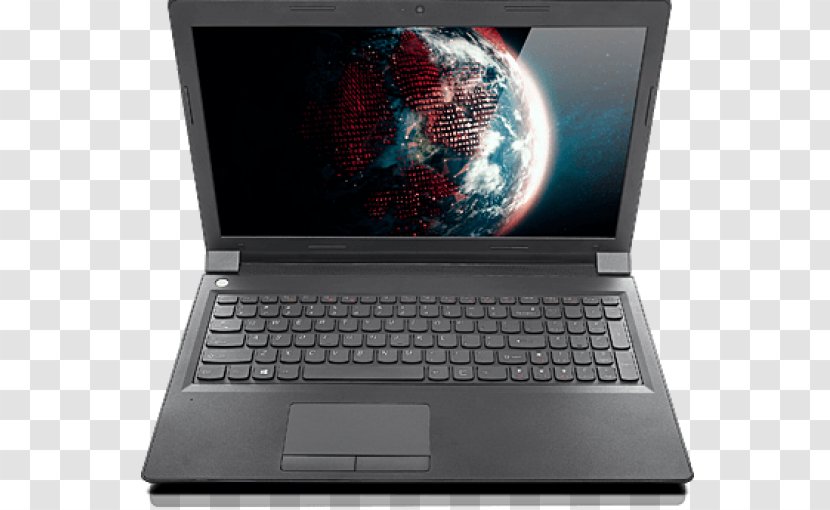 Laptop Intel Lenovo B5400 80B6 - Hd Uhd And Iris Graphics - Core I3 2.4 GHz15.6″4 GB Ram500 HDD IdeaPadLenovo Essential Laptops Transparent PNG