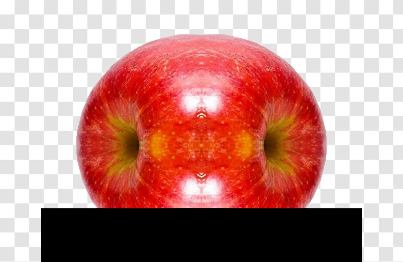 Download Apple Animation - Fruit - Red Transparent PNG