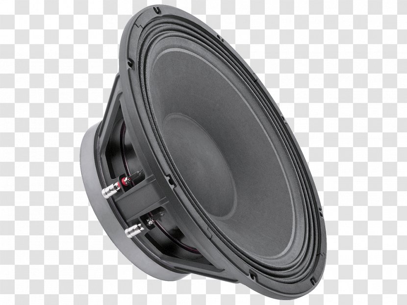 Loudspeaker Subwoofer Hertz Ohm Electronics - Music Centre - Hypex Transparent PNG