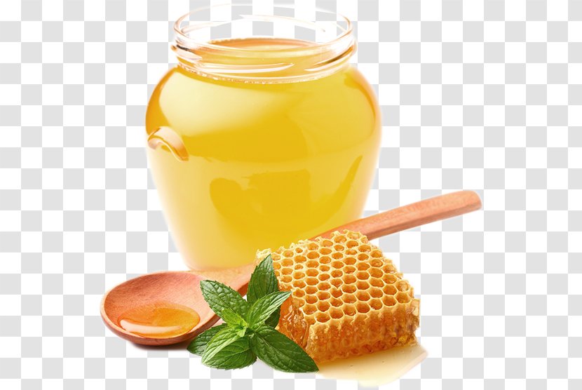 Honey Bee Lip Balm Sweetness Stock Photography - Sugar Substitute Transparent PNG