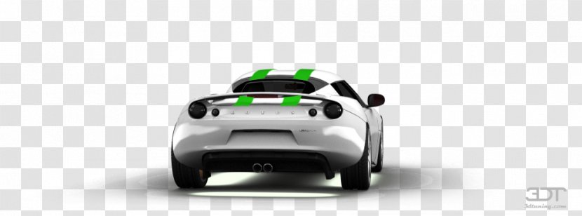 Electric Car Vehicle Automotive Design Lighting - Exterior Transparent PNG