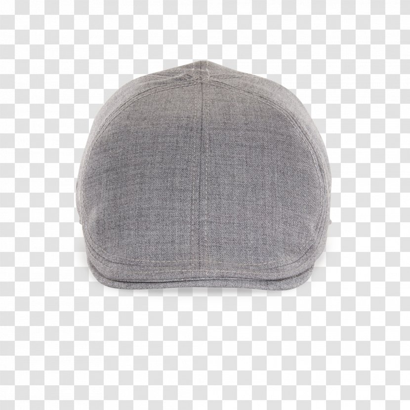 Grey - Headgear - Design Transparent PNG