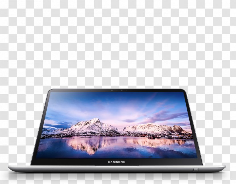 Laptop Computer Monitors Intel Core I5 Samsung Group I7 - Notebook Pen Transparent PNG