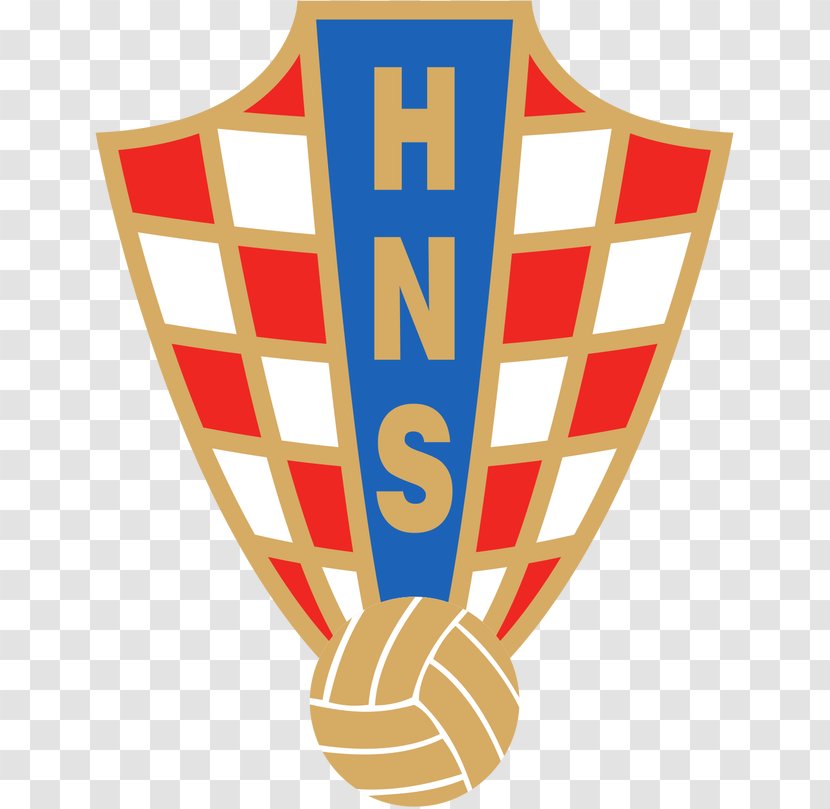 Croatia National Football Team 2018 World Cup Croatian Federation Logo Transparent PNG