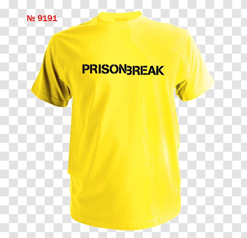 T-shirt Clothing Cycling Jersey - Tshirt Transparent PNG