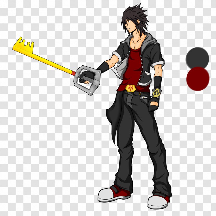 Kingdom Hearts Sora Riku Video Game Kairi Transparent PNG