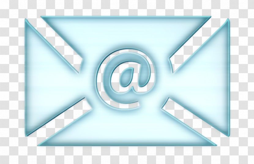 Arroba Icon Seo And Sem Icon Business Icon Transparent PNG