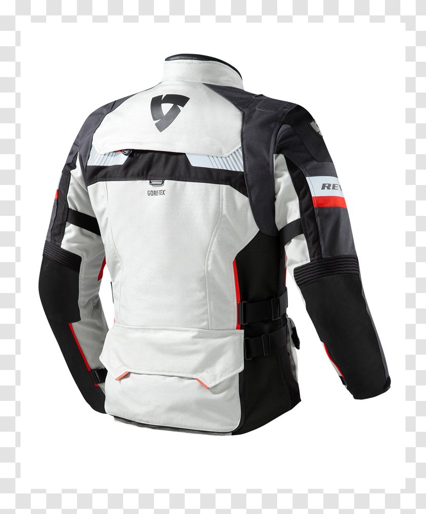 Jacket Gore-Tex Clothing Pants Motorcycle - Jersey Transparent PNG