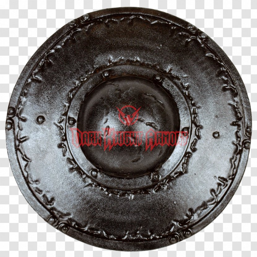 Buckler Shield Foam Weapon Live Action Role-playing Game Transparent PNG