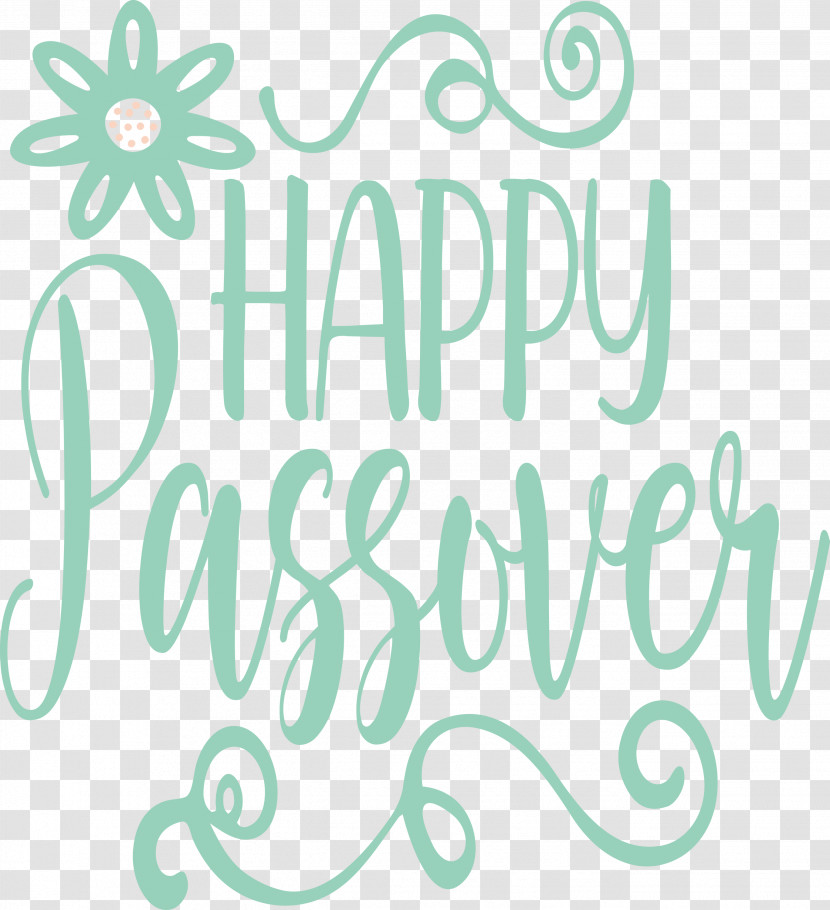 Happy Passover Transparent PNG