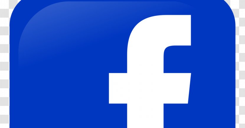 Social Media Facebook, Inc. Networking Service - Blue Transparent PNG