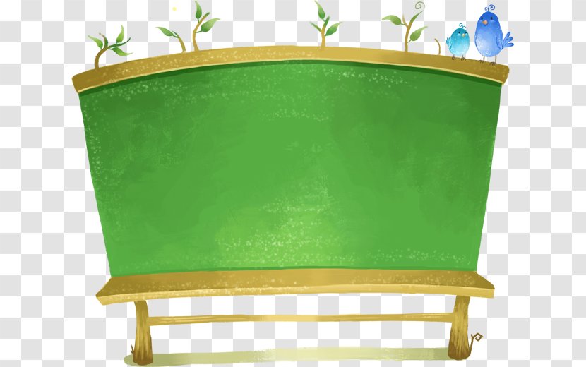 Child Korea Land And Housing Corporation - Green - Chalkboard Transparent PNG