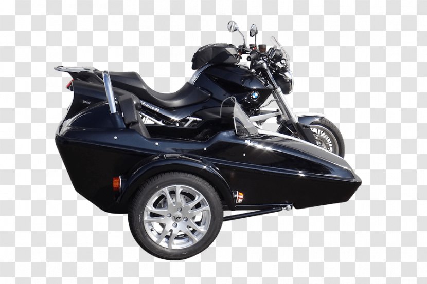 Wheel Sidecar Motorcycle Accessories Motor Vehicle - Rhodesian Ridgeback Transparent PNG