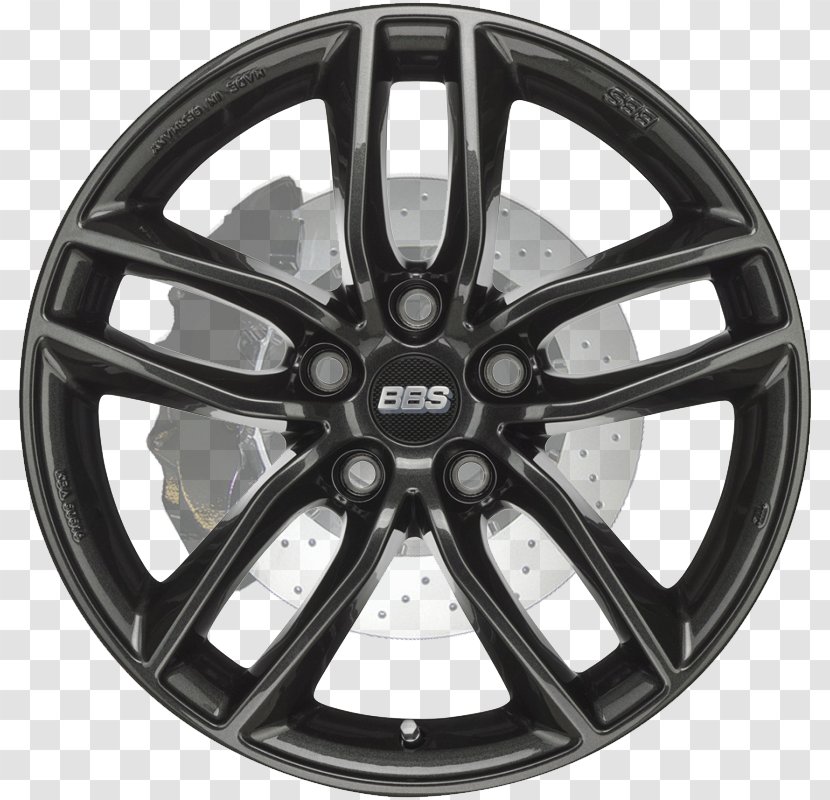 Car BBS Kraftfahrzeugtechnik Alloy Wheel Tire - Goodspanner Tyre Centre Transparent PNG