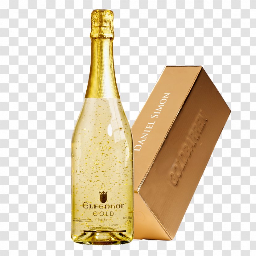Champagne Sparkling Wine Sekt Bottle Transparent PNG