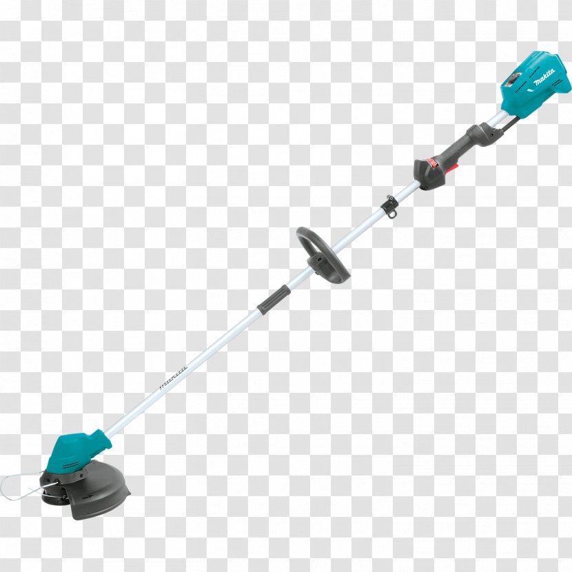 String Trimmer Makita Tool Lawn Mowers Cordless - 18v Rotary Hammer - Hardware Transparent PNG