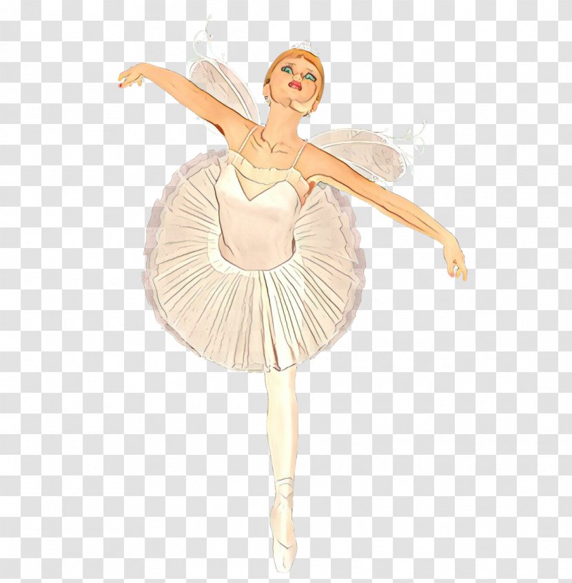 Ballet Dancer - Tutu - Shoe Performing Arts Transparent PNG