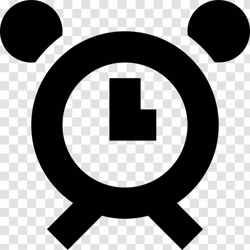 Alarm Clocks - Symbol - Clock Transparent PNG