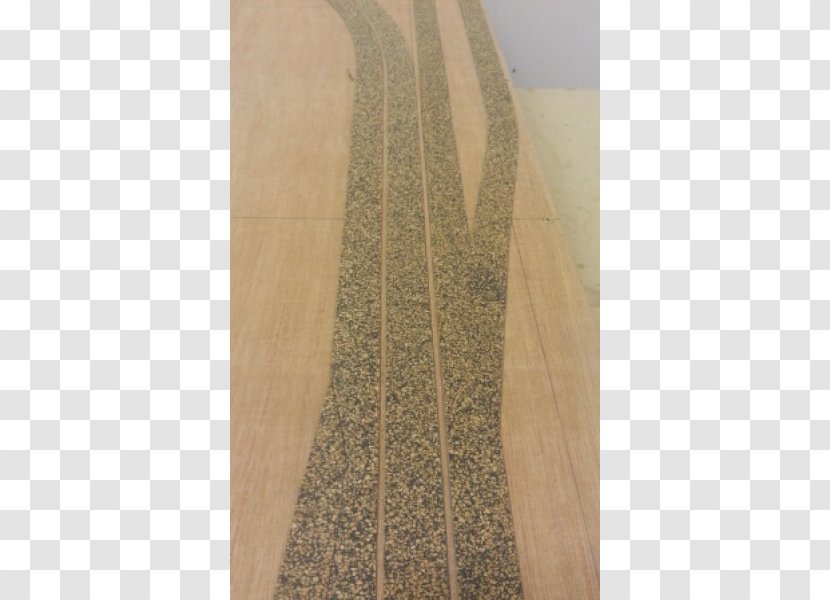 Flooring Brown Beige Wood - Underlay Material Transparent PNG