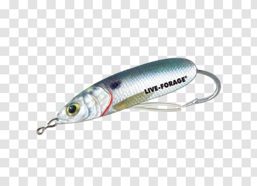 Spoon Lure Sardine Oily Fish AC Power Plugs And Sockets - Fishing Bait Transparent PNG