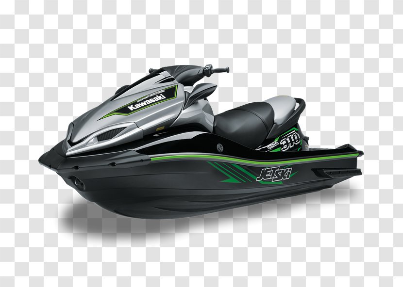 Jet Ski Kawasaki Heavy Industries Personal Water Craft Of Rome Watercraft - Motorcycle Accessories - Boat Transparent PNG