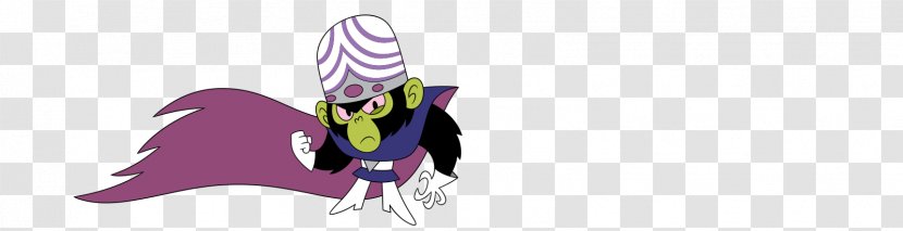 Mojo Jojo Drawing Character Cartoon - Silhouette Transparent PNG