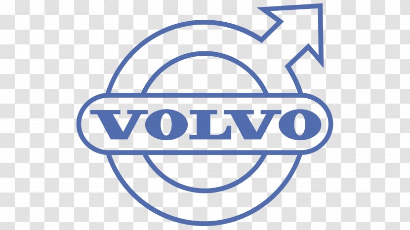 AB Volvo Trucks Cars - Logo Transparent PNG