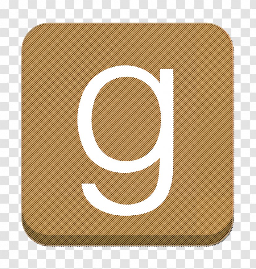Books Icon Ebooks G - Social Media - Logo Beige Transparent PNG