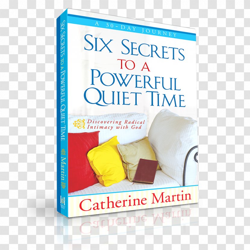 Six Secrets To A Powerful Quiet Time Woman's Walk In Grace: God's Pathway Spiritual Growth Heart That Dances: Satisfy Your Desire For Intimacy With God Bible - Notebook Transparent PNG