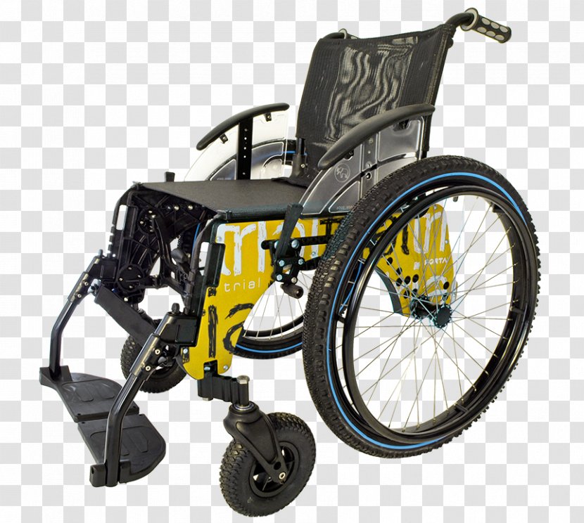 Wheelchair Disability Orthopedic Fabrications FORTA Albacete S.L. Beach - Walking Transparent PNG