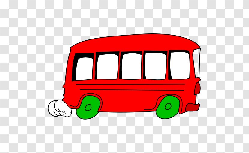 Double-decker Bus Public Transport Service Clip Art Transparent PNG