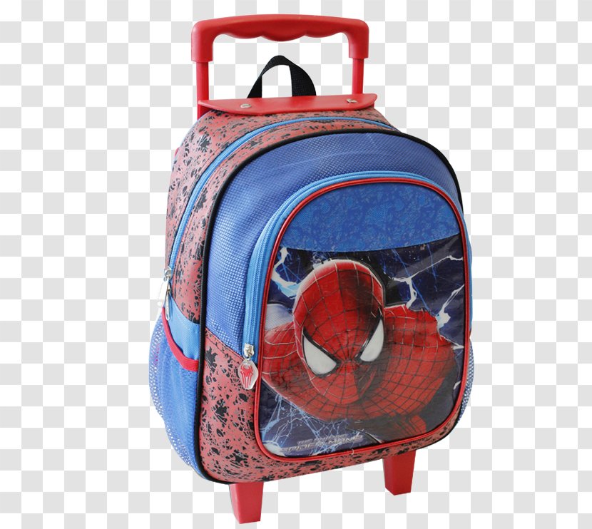 Bag Hand Luggage Backpack - Baggage Transparent PNG