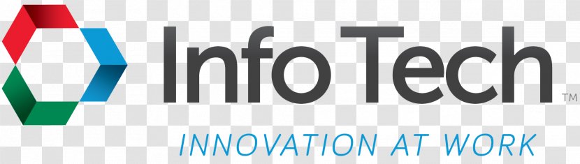 Info-Tech Research Group Business Info Tech, Inc. Information Technology - Text Transparent PNG