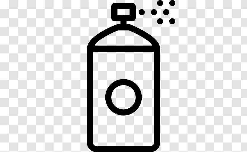 Deodorant Aerosol Spray - Perfume Transparent PNG