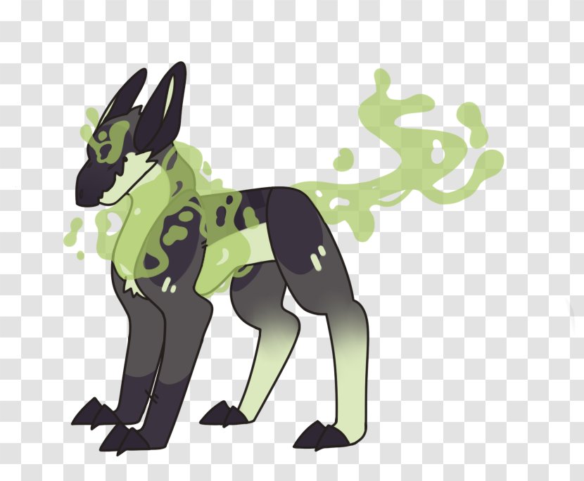 Canidae Horse Macropods Dog Mammal Transparent PNG