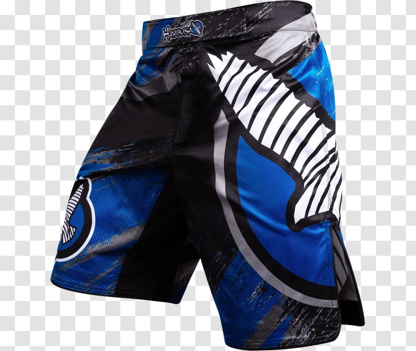 Mixed Martial Arts Clothing Boxing Shorts - Brazilian Jiujitsu Gi Transparent PNG