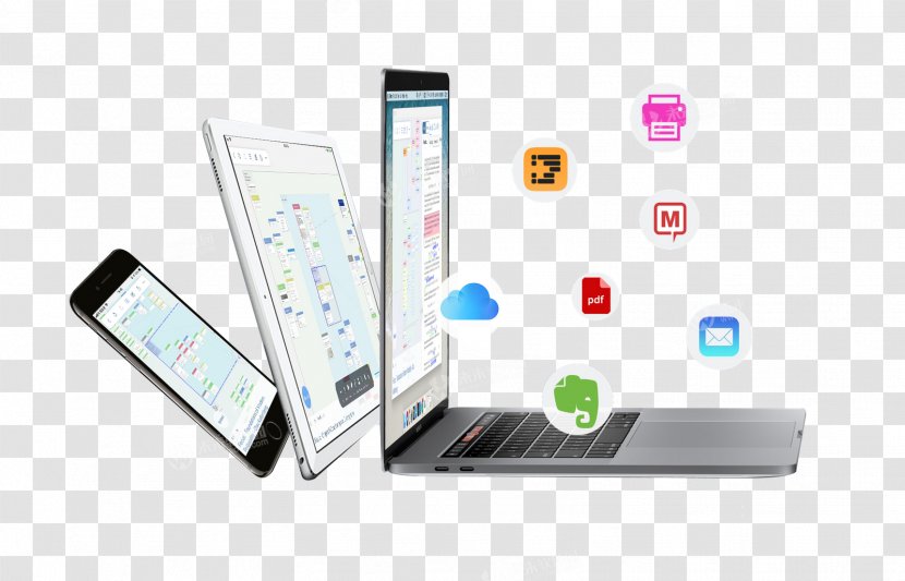 ICloud Apple IPad Family E-Readers MacOS - Ap Map Transparent PNG