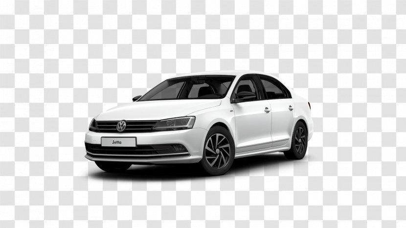 2018 Volkswagen Jetta 2017 Car Tiguan - Trendline Transparent PNG